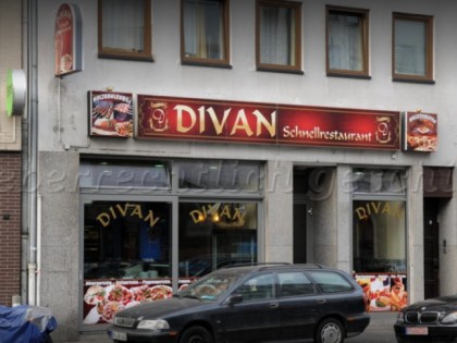 Foto: Divan